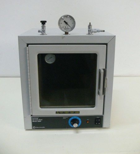 Fisher Scientific Isotemp Model 280A Vacuum Oven