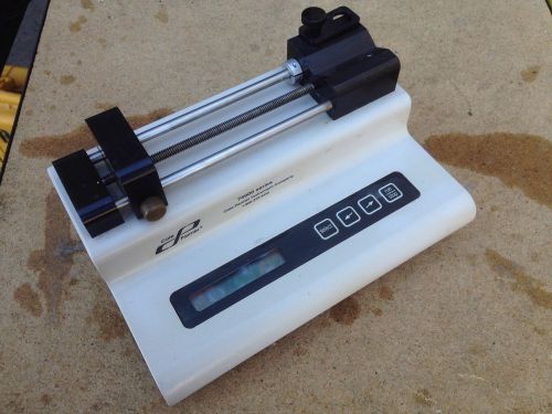 Cole ParmerKD Scientific KDS100 Digital Syringe Infusion Pump Harvard Apparatus