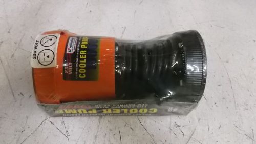 POWERCOOL UL15000-2LA PUMP *NEW OUT OF BOX*