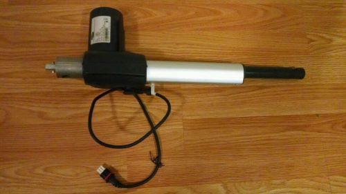 INVACARE 1115292 ELECTRIC HOSPITAL BED PULL ACTUATOR