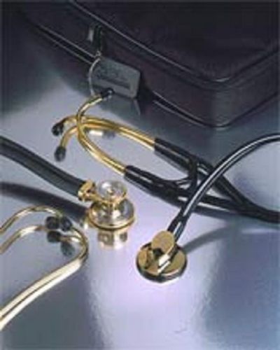 ADC Model 645 Gold Special Edition Stethoscope