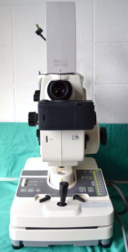 Topcon TRC-50EX Retinal Camera With Allied Vision Oscar F-510C IRF TC Camera