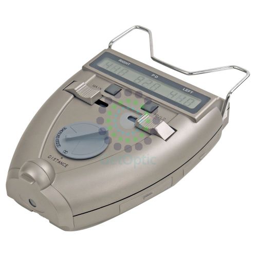 Brand new brt digital pd meter pupilometer optic pupilometer for sale