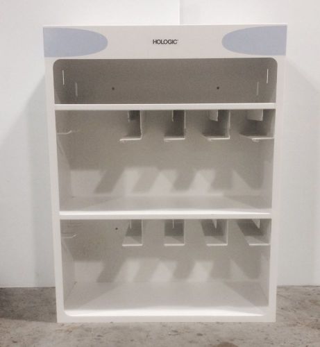 Hologic Mammo Accessories Cabinet for Selenia and M-IV/Platinum Systems