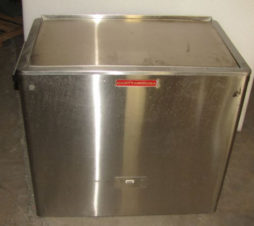Chattanooga Hydrocollator Hot Pack Heater M-4    (#21)
