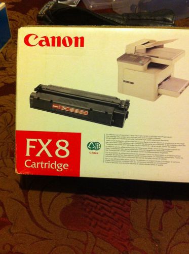 Camon FX8 cartridge