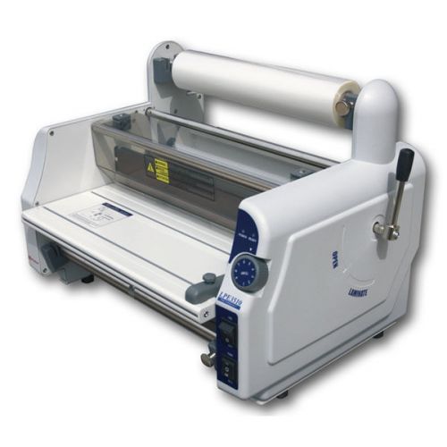 Fujipla 13 in. roll laminator for sale