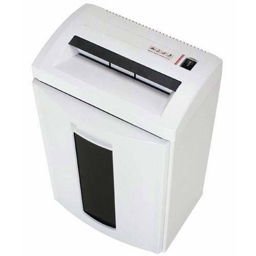Hsm 104.3 level 2 strip cut office paper shredder free shipping for sale