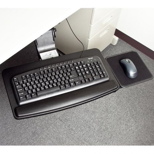 Cotytech Keyboard Mouse Tray KS-B21