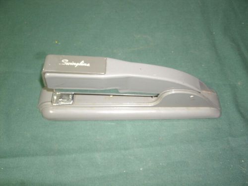 VINTAGE SWINGLINE AND BATES FORD STAPLERS