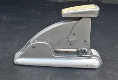 Vintage swingline art deco stapler