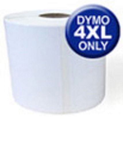 4,400 Labels:    Dymo 4 x 6 Thermal Shipping Labels (1744907 compatible)