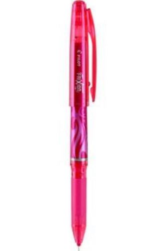 Pilot FriXion Point Gel Pen Red