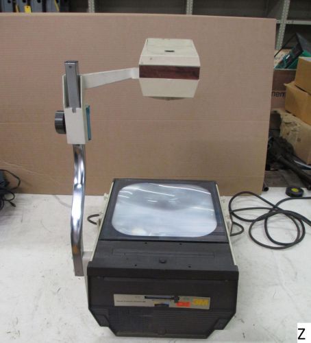 3M Overhead Transparency Projector 213