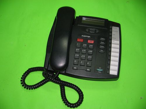 Aastra Telephone Model 9116