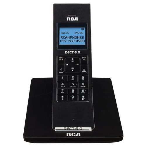 SUPREME POWER RCA-2130-0BKGA  EXPANDABLE HANDSET FOR THE 2131 AND 2132