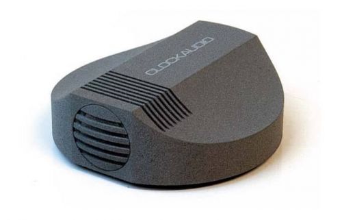 Clock Audio Clockaudio C008E-RF (black) Boundary Layer Condenser Microphone