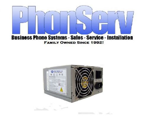 Avaya Nortel BCM400 BCM450 BCM200 IP System Replacement Power Supply NTAB3423E5