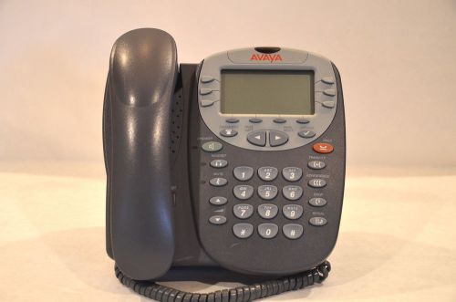 Avaya IP Office Business Voip Phone System IP406 + 17 Avaya 5610SW Phones