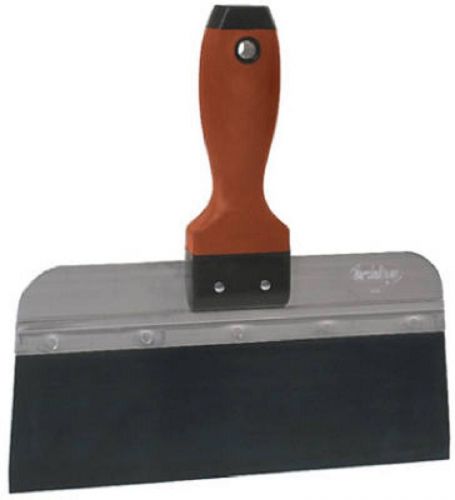 Marshalltown Trowel Drywall Taping Knife Highest Grade Blue Steel Blade 14339