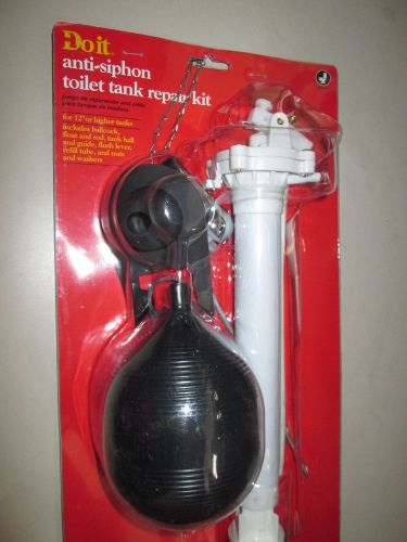 Do it best anti-siphon toilet tank repair kit for 12&#034; or higher tanks for sale