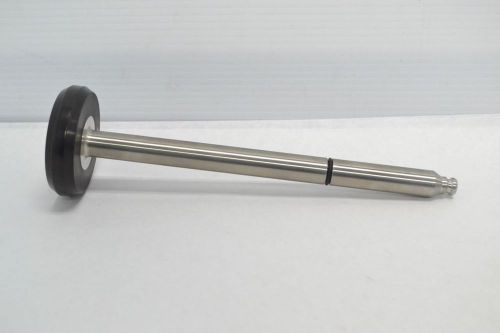 New tri clover 19-1068b-3 stem valve 10in stainless replacement part b264586 for sale
