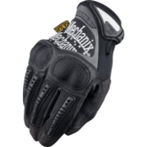 R3 Safety MP3-05-009 M-pact 3 Glove, Medium (mp305009)