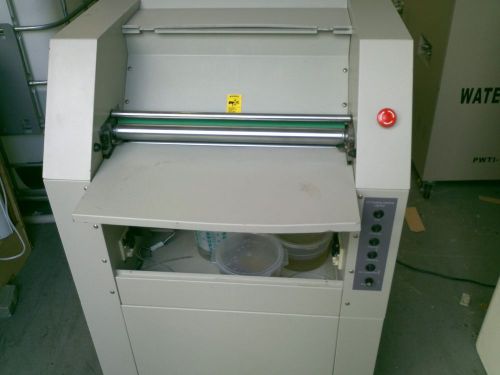 Graphic whizard vividcoater xdc-530 micro for sale