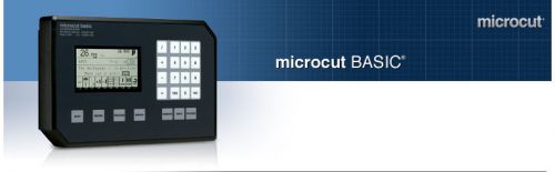 Microcut Basic Complete