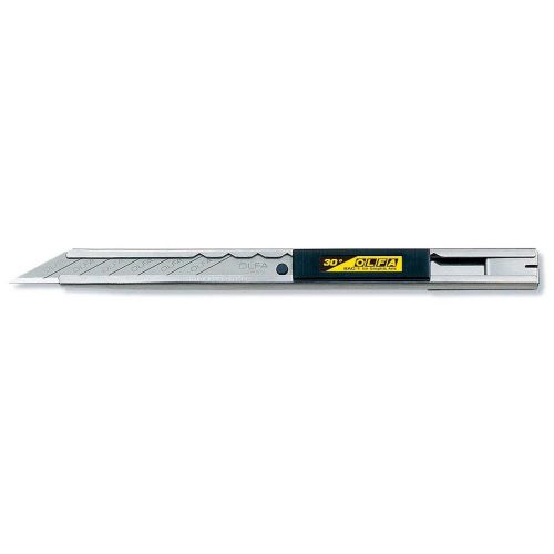 Olfa graphic cutter (svr-1 w/ ab11 blade) (olfa sac-1) for sale