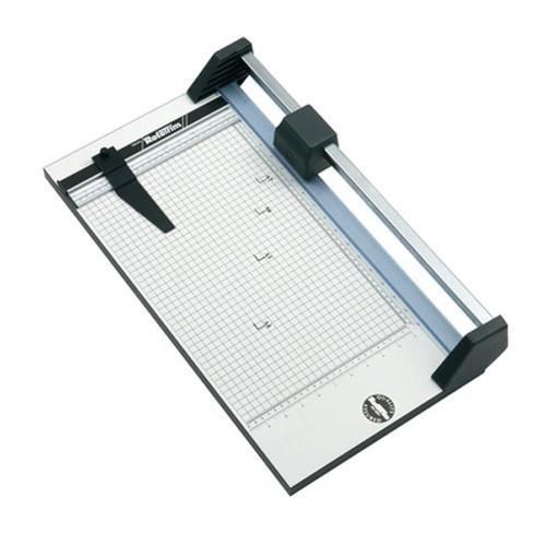 Rotatrim 18&#034; monorail rotary paper cutter / trimmer. #rcrcmon18 for sale