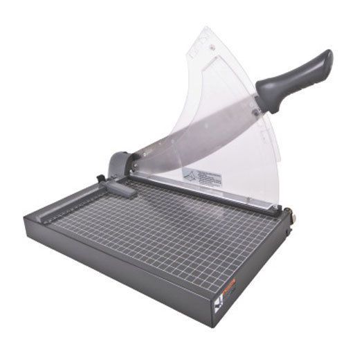 Swingline 14&#034; Low Force Guillotine Trimmer - 40 Sheet Free Shipping