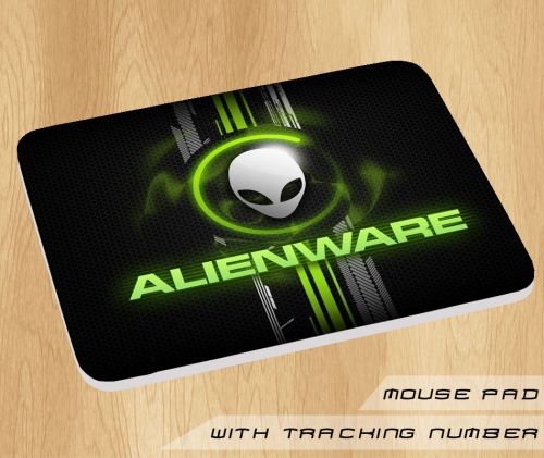 Alienware Skull Gaming Logo Mouse Pad Mats Mousepads Hot Game