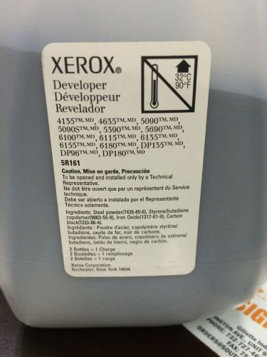 Xerox developer SR161