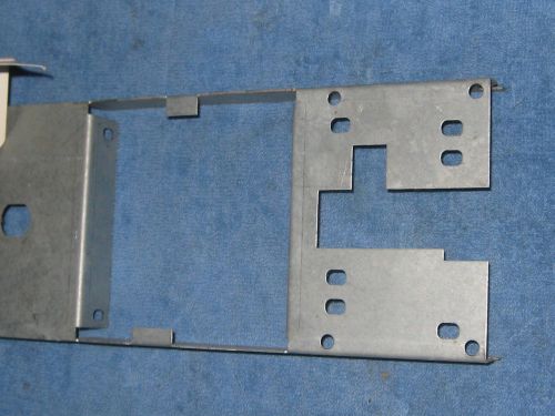CONTROL PANEL FRAME for SPEED QUEEN DRYER ALLIANCE #431516
