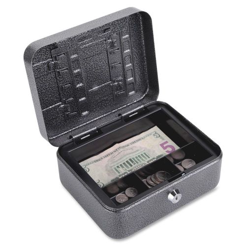 Fireking international fircb0806 cb0806 locking convertible cash key box for sale