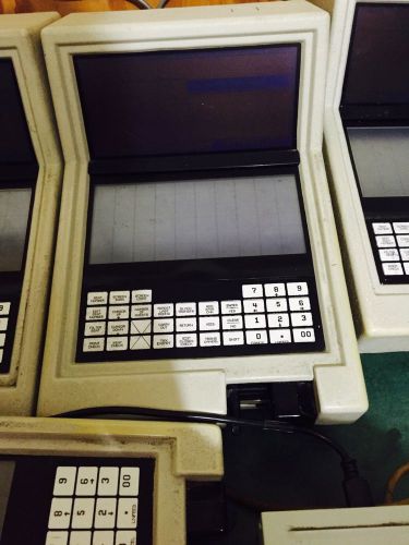 Micros 2700 POS Terminals