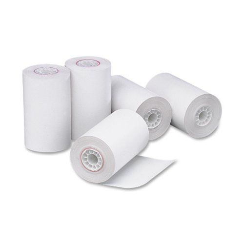 PM Company 05209 Thermal rolls for Cash Register/Pos, 3-1/8&#034; x 90 feet, 72 ro...