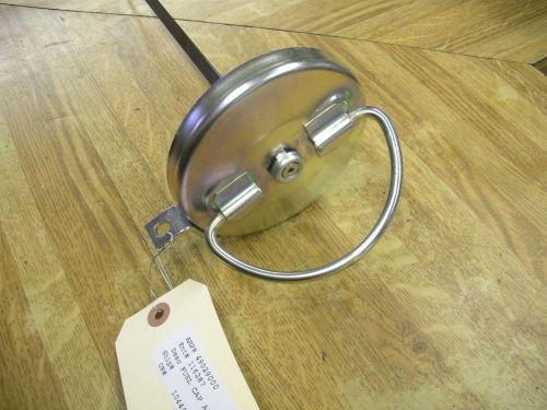 *NEW* Fuel Cap Assembly 380/450C Timberjack Part# 116287 or JohnDeere 811628700