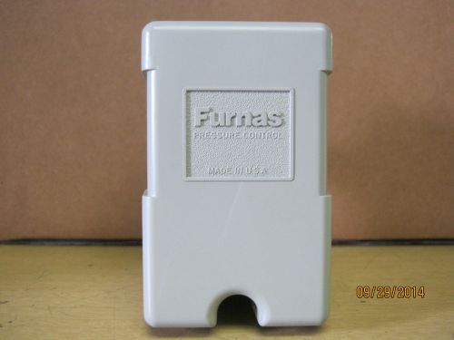 Furnas Pressure Switch #69WB5