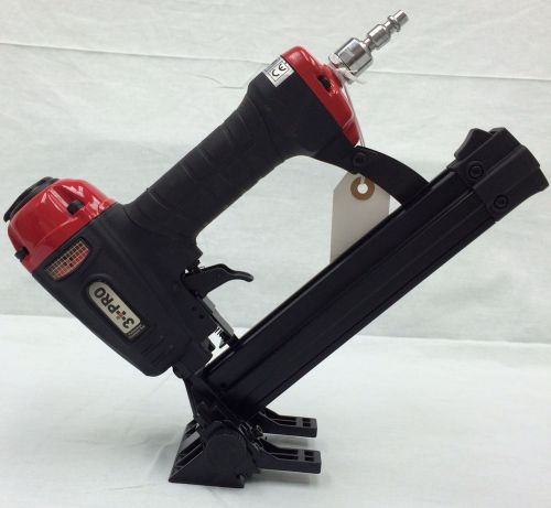 Flooring stapler - 3 pro s9032p - free shipping for sale