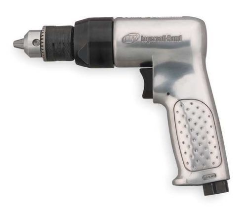 Ingersoll rand 7802a heavy duty 3/8-inch pnuematic drill for sale