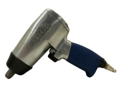 Excell Pneumatic 1/2&#034; Impact Wrench 250 Ft Lb Made By Porter Cable