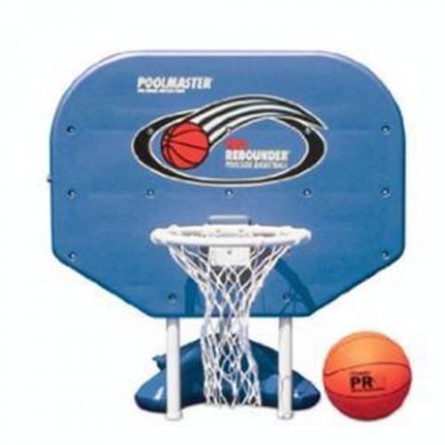 Pro Rebounder Basketball Game Games 72783