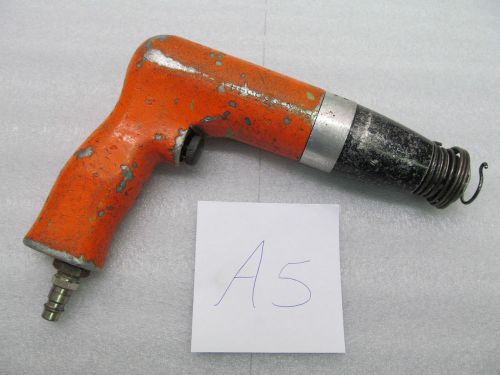 A5- deutsch apt tool lsrr-1  4x recoilless air hammer rivet gun aircraft riveter for sale