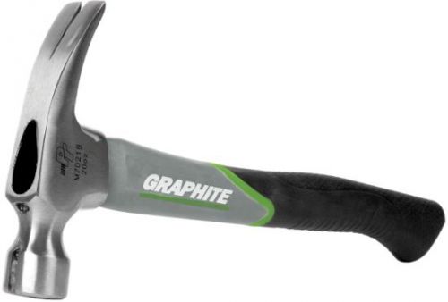 PERFORMANCE TOOL 20 OZ RIPPING HAMMER WITH GRAPHITE HANDLE WILMAR M7021B