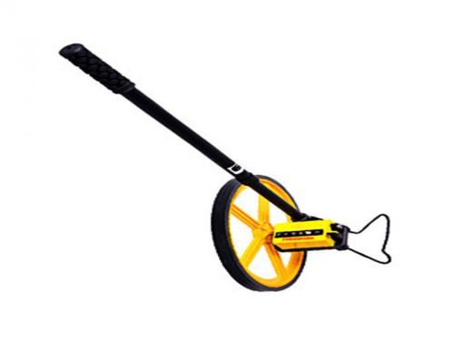 METAL WHEEL MW02 EXTREMELY LIGHT WEIGHT &amp; DURABLE 2 SECTION TELESCOPIC HAND