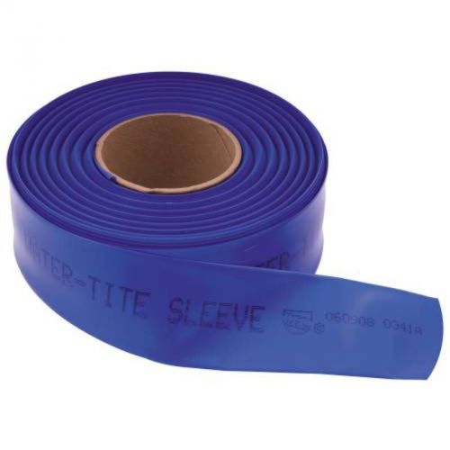 Poly Sleeve Blue 1&#034; X 200 Ft. 83404 Ips Corporation Misc. Plumbing Tools 83404