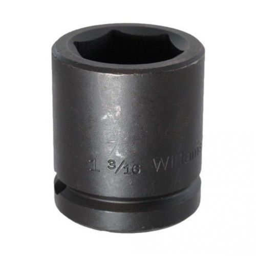 3/4&#034; Drive X 1-3/16&#034; Impact Socket