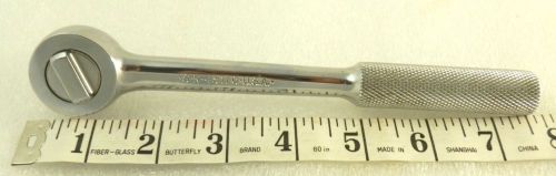 SK #45170 Ratchet 3/8&#034; Drive, 7-3/4&#034; Long, Used, USA ~ (Up10B)